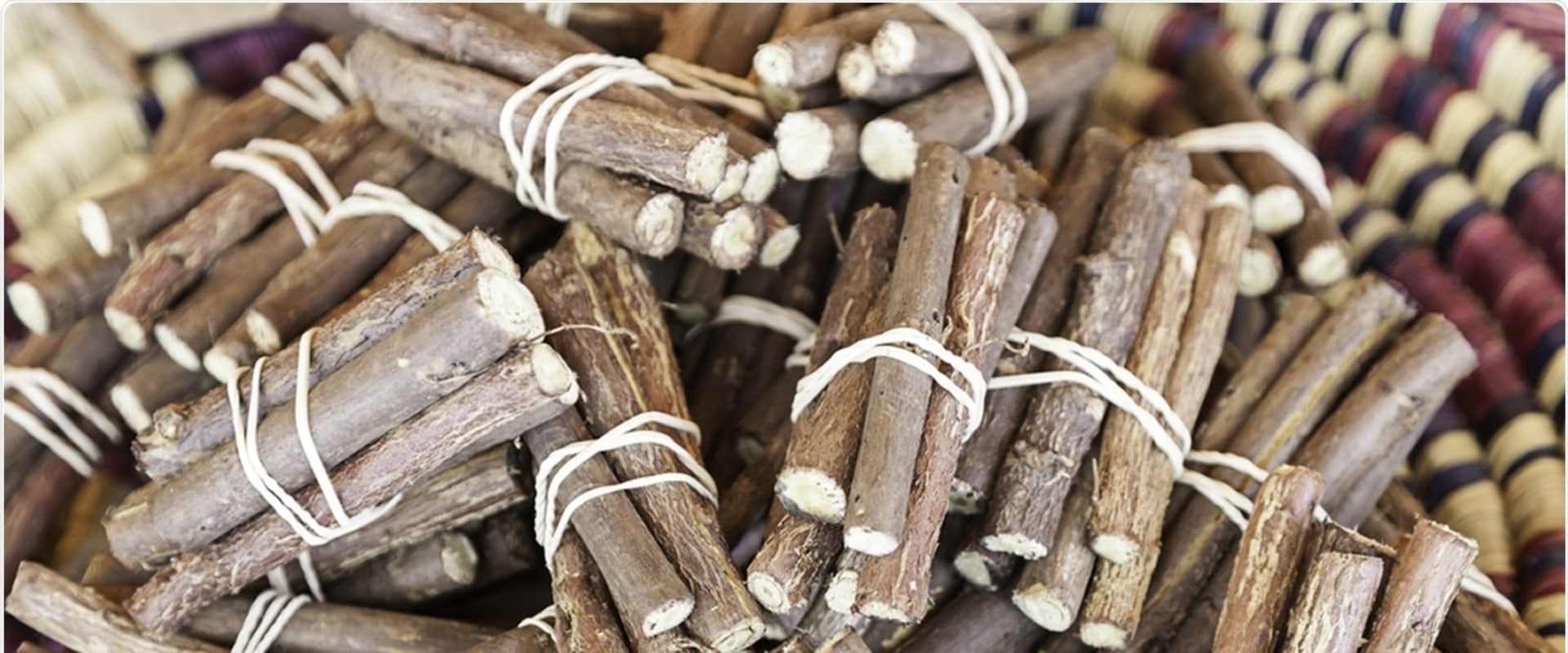 Licorice Root for Herpes Benefits, Safety, and More