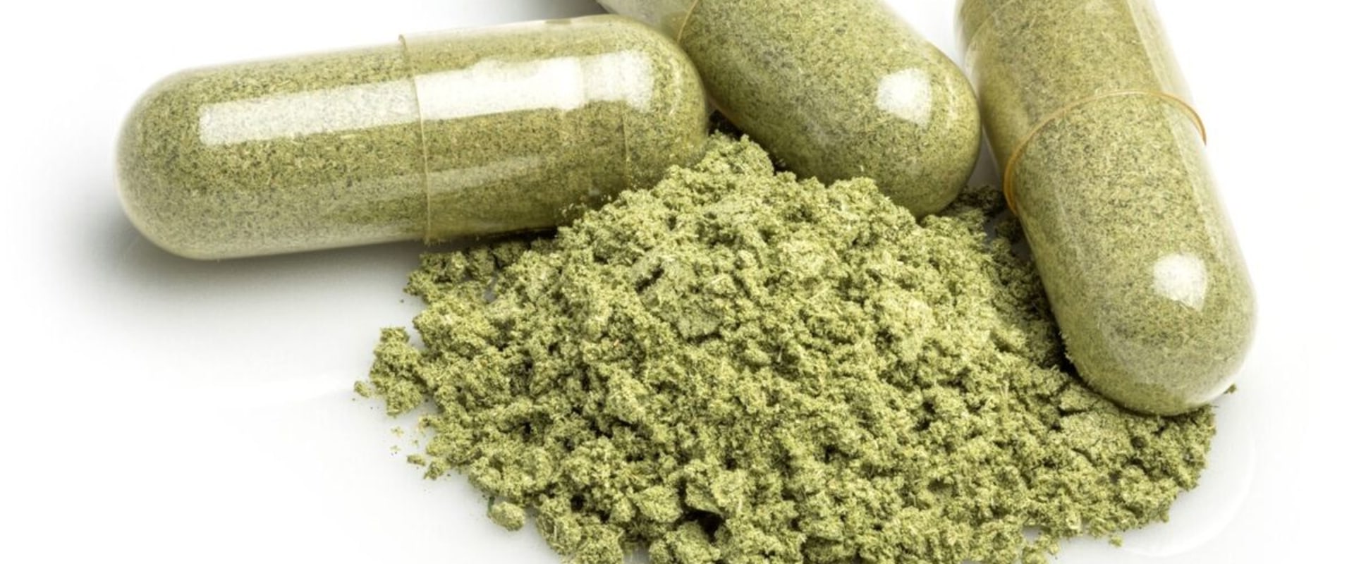 Echinacea Capsules for Herpes