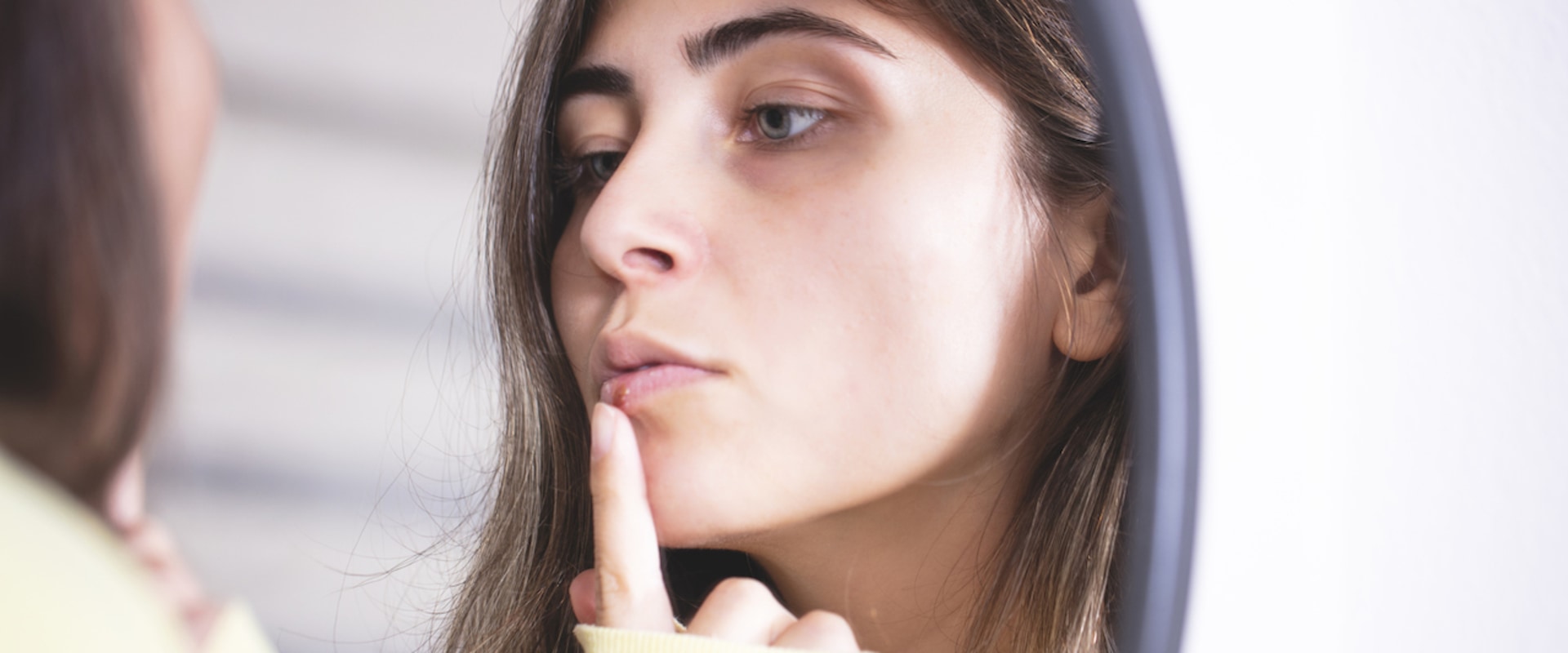 Managing Stress to Help Manage Herpes