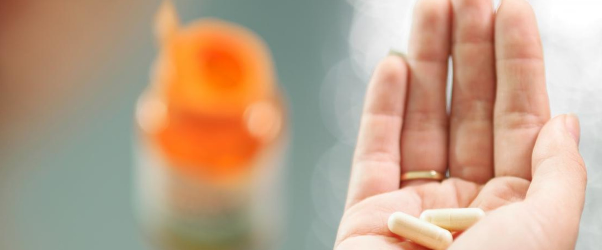Vitamin E Supplements for Herpes: Benefits and Potential Side Effects