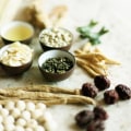 Herbal Medicines to Treat Herpes: An Overview of Alternative Treatments and Chinese Medicine Approaches
