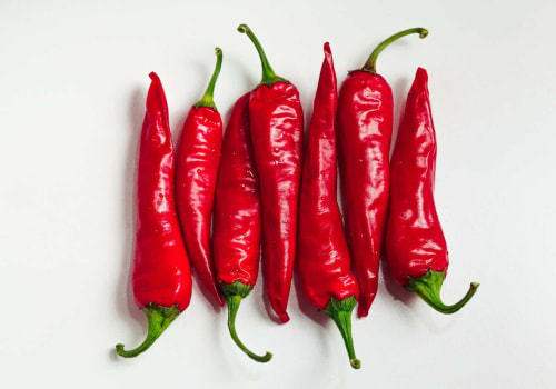 Cayenne Pepper Cream for Herpes: Exploring the Benefits and Uses