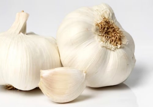 The Benefits of Garlic for Herpes