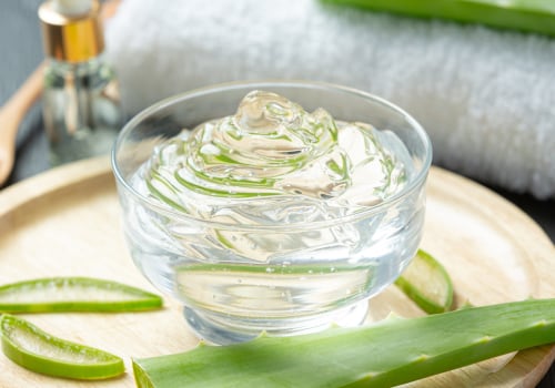 Aloe Vera Gel for Herpes: How it Works and Its Benefits