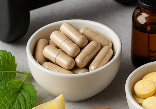 Natural Herpes Medication and HIIT: A Holistic Approach to Wellness